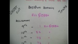 TNPSC coaching centre Chennai