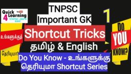 TNPSC coaching centre Chennai